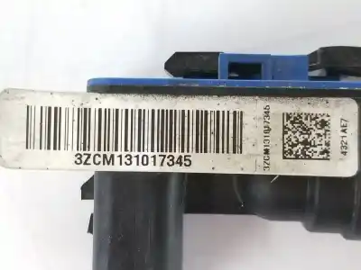 Peça sobressalente para automóvel em segunda mão sensor por citroen ds4 1.6 blue-hdi fap referências oem iam 9677467980  9677467980