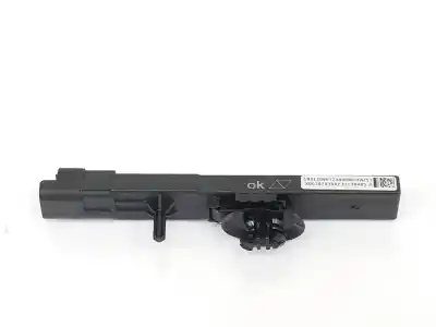 Second-hand car spare part sensor for citroen ds4 1.6 blue-hdi fap oem iam references 9672409080  9672409080