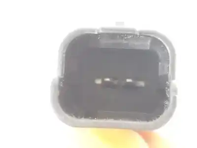 Second-hand car spare part sensor for citroen ds4 1.6 blue-hdi fap oem iam references 9672409080  9672409080