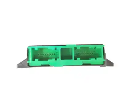 Pezzo di ricambio per auto di seconda mano modulo elettronico per citroen ds4 1.6 blue-hdi fap riferimenti oem iam 9800409680  9800409680