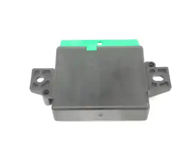 Pezzo di ricambio per auto di seconda mano modulo elettronico per citroen ds4 1.6 blue-hdi fap riferimenti oem iam 9800409680  9800409680