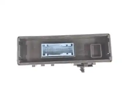 Pezzo di ricambio per auto di seconda mano modulo elettronico per citroen ds4 1.6 blue-hdi fap riferimenti oem iam 9801695280