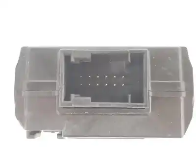 Second-hand car spare part electronic module for citroen ds4 1.6 blue-hdi fap oem iam references 9807299980  9801285380