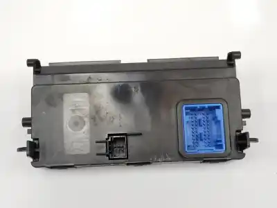 Pezzo di ricambio per auto di seconda mano modulo elettronico per citroen ds4 1.6 blue-hdi fap riferimenti oem iam 9687606680