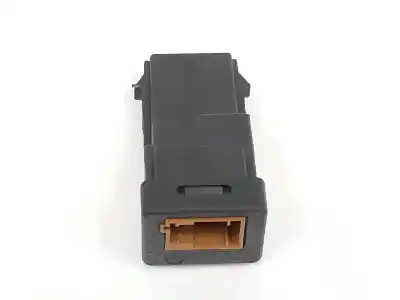 Pezzo di ricambio per auto di seconda mano modulo elettronico per citroen ds4 1.6 blue-hdi fap riferimenti oem iam 9665602980