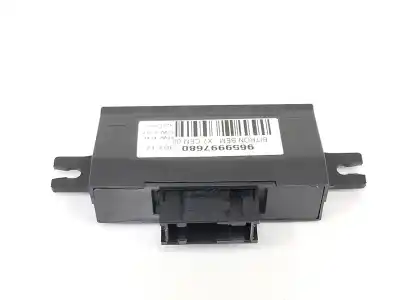 Pezzo di ricambio per auto di seconda mano modulo elettronico per citroen ds4 1.6 blue-hdi fap riferimenti oem iam 9659997680