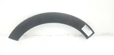 Автозапчасти б/у заднее левое крыло за citroen c3 aircross 1.2 12v vti ссылки oem iam 9812088880