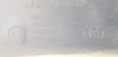 Автозапчастина б/у крило задне ліве для citroen c3 aircross 1.2 12v vti посилання на oem iam 9812088880  9812088880