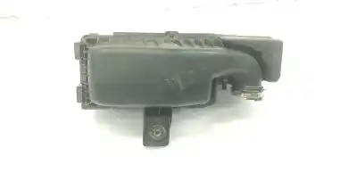 Автозапчастина б/у повітряний фільтр для citroen c3 aircross 1.2 12v vti посилання на oem iam 9813534180  9813534180