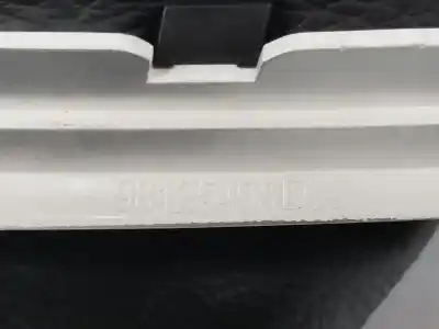 Автозапчасти б/у ручка рычага передачи за citroen c3 aircross 1.2 12v vti ссылки oem iam 16088722zd  16088722zd