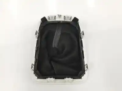 Автозапчасти б/у ручка рычага передачи за citroen c3 aircross 1.2 12v vti ссылки oem iam 16088722zd  16088722zd