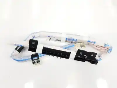 Peça sobressalente para automóvel em segunda mão airbag de cortina dianteiro direito por seat ibiza 1. tgi ecofuel referências oem iam 6f0880742h