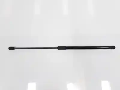 Peça sobressalente para automóvel em segunda mão amortecedores do tronco / porta por seat ibiza 1. tgi ecofuel referências oem iam 6f0827550c