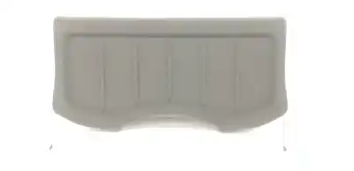 Peça sobressalente para automóvel em segunda mão chapeleira por seat ibiza 1. tgi ecofuel referências oem iam 6f0867769d