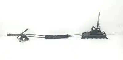 Peça sobressalente para automóvel em segunda mão alavanca de velocidades por seat ibiza 1. tgi ecofuel referências oem iam 5r3711049g