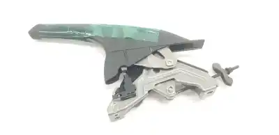 Peça sobressalente para automóvel em segunda mão alavanca de travão de mão por seat ibiza 1. tgi ecofuel referências oem iam 6f0711301q