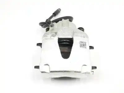 Peça sobressalente para automóvel em segunda mão pinça de travão dianteira direita por seat ibiza 1. tgi ecofuel referências oem iam 2q0615124