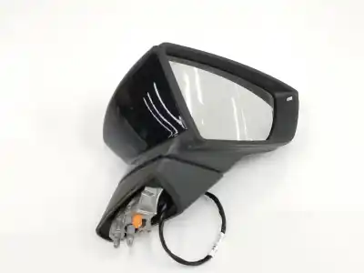 Peça sobressalente para automóvel em segunda mão espelho retrovisor direito por seat ibiza 1. tgi ecofuel referências oem iam 6f1857508ac
