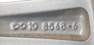 Автозапчастина б/у шина для cupra leon 1.5 16v tsi act посилання на oem iam 5fa601025e  5fa601025e