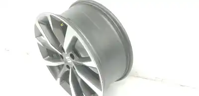 Автозапчастина б/у шина для cupra leon 1.5 16v tsi act посилання на oem iam 5fa601025e  5fa601025e