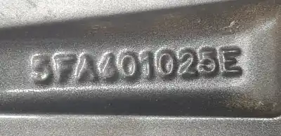 Автозапчастина б/у шина для cupra leon 1.5 16v tsi act посилання на oem iam 5fa601025e  5fa601025e