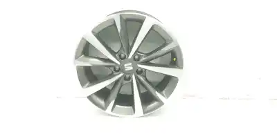 Second-hand car spare part rim for cupra leon 1.5 16v tsi act oem iam references 5fa601025e