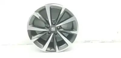 Second-hand car spare part rim for cupra leon 1.5 16v tsi act oem iam references 5fa601025e