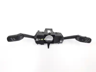 Peça sobressalente para automóvel em segunda mão comandos do volante por seat ibiza 1.0 referências oem iam 2q0953513