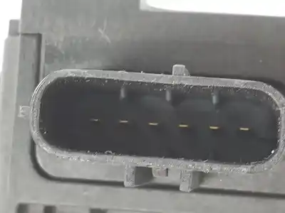 Second-hand car spare part potentiometer for seat ibiza 1.0 oem iam references 2q1723503  2q1723503