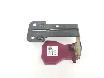 Peça sobressalente para automóvel em segunda mão sensor por seat ibiza 1.0 referências oem iam 4m0035507
