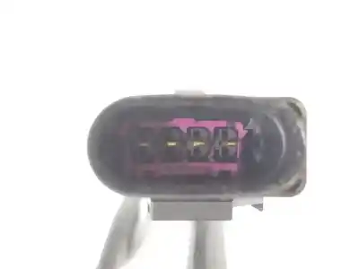 Peça sobressalente para automóvel em segunda mão sonda lambda por seat ibiza 1.0 referências oem iam 05e90662c  05e90662c