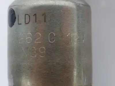 Peça sobressalente para automóvel em segunda mão sonda lambda por seat ibiza 1.0 referências oem iam 05e90662c  05e90662c