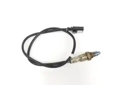 Peça sobressalente para automóvel em segunda mão sonda lambda por seat ibiza 1.0 referências oem iam 05e90662c