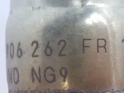 Pezzo di ricambio per auto di seconda mano sonda lambda per seat ibiza 1.0 riferimenti oem iam 04e906262fr  04e906262fr