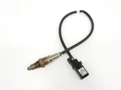 Pezzo di ricambio per auto di seconda mano sonda lambda per seat ibiza 1.0 riferimenti oem iam 04e906262fr  04e906262fr