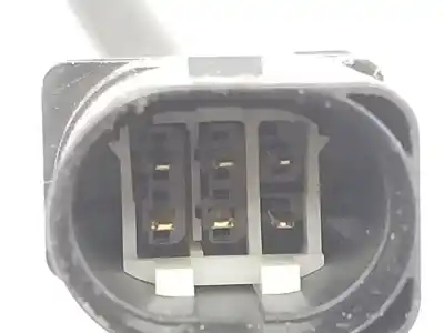 Pezzo di ricambio per auto di seconda mano sonda lambda per seat ibiza 1.0 riferimenti oem iam 04e906262fr  04e906262fr