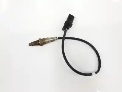 Peça sobressalente para automóvel em segunda mão sonda lambda por seat ibiza 1.0 referências oem iam 04e906262fr