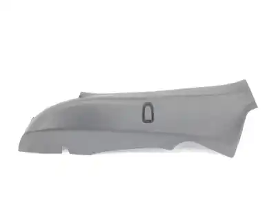 Peça sobressalente para automóvel em segunda mão moldagem por seat ibiza 1.0 referências oem iam 6f0867765c