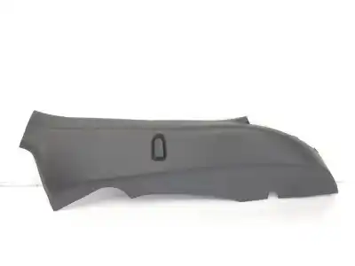 Peça sobressalente para automóvel em segunda mão moldagem por seat ibiza 1.0 referências oem iam 6f0867766c