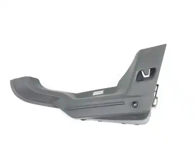 Peça sobressalente para automóvel em segunda mão moldagem por seat ibiza 1.0 referências oem iam 6f0867762b