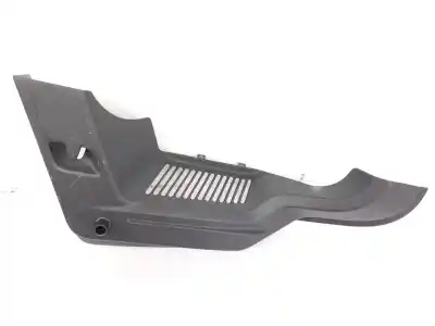 Peça sobressalente para automóvel em segunda mão moldagem por seat ibiza 1.0 referências oem iam 6f0867761a