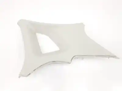 Peça sobressalente para automóvel em segunda mão moldagem por seat ibiza 1.0 referências oem iam 6f0867288b