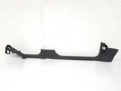 Peça sobressalente para automóvel em segunda mão moldagem por seat ibiza 1.0 referências oem iam 6f0863483b