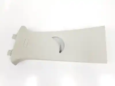 Peça sobressalente para automóvel em segunda mão moldagem por seat ibiza 1.0 referências oem iam 6f0867243