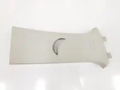 Peça sobressalente para automóvel em segunda mão moldagem por seat ibiza 1.0 referências oem iam 6f0867244