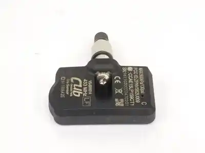 Second-hand car spare part pressure sensor for mitsubishi outlander (cw0) 2.2 di-d cat oem iam references ccae15lp159ct1  ccae15lp159ct1 Second-hand car spare part pressure sensor for mitsubishi outlander (cw0) 2.2 di-d cat oem iam references ccae15lp159ct1  ccae15lp159ct1