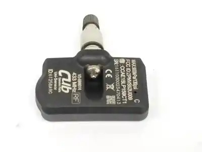 Second-hand car spare part pressure sensor for mitsubishi outlander (cw0) 2.2 di-d cat oem iam references ccae15lp159ct1  ccae15lp159ct1 Second-hand car spare part pressure sensor for mitsubishi outlander (cw0) 2.2 di-d cat oem iam references ccae15lp159ct1  ccae15lp159ct1