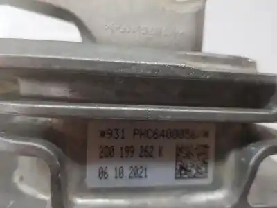 Second-hand car spare part right engine support for seat ibiza 1.0 oem iam references 2q0199262k  2q0199262k