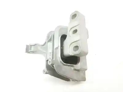 Second-hand car spare part right engine support for seat ibiza 1.0 oem iam references 2q0199262k  2q0199262k