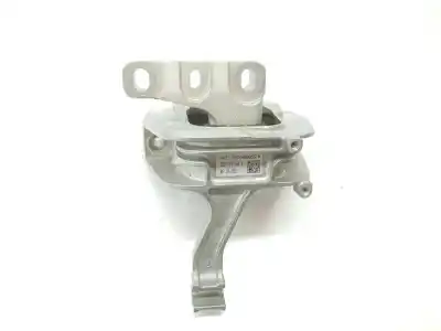 Second-hand car spare part right engine support for seat ibiza 1.0 oem iam references 2q0199262k  2q0199262k